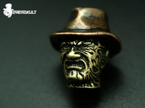 Dreadperle - Freddy Kruger